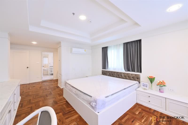 M Towers, Bangkok, Soi Sukhumvit 35, Khlong Tan Nua, Watthana, Bangkok, 3 Bedrooms, 230 sqm, Apartment For Rent, by Nicha Peerakittikul, 500040512 - DDproperty.com