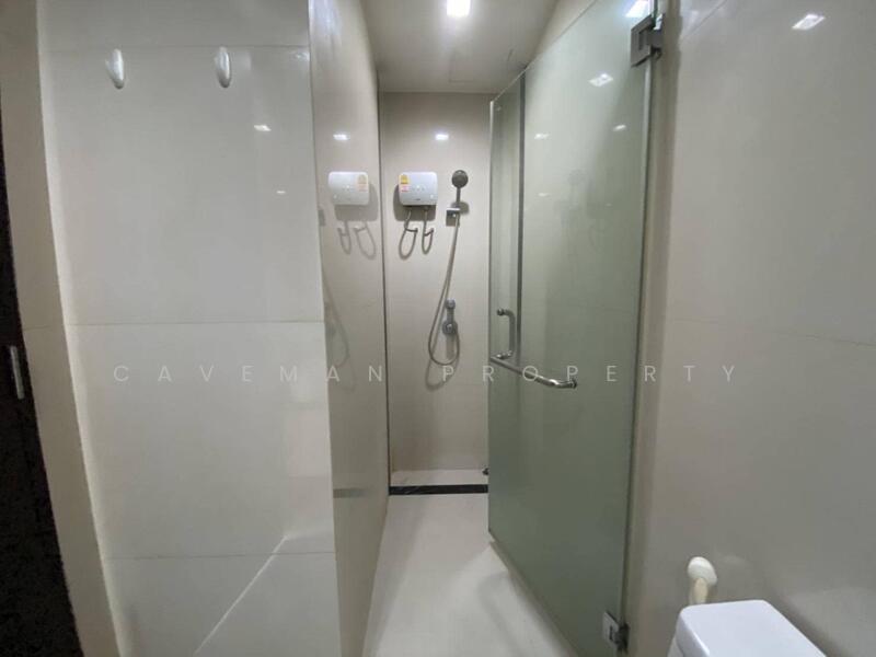 Wish Signature Midtown Siam, Bangkok, 512 Phetchaburi Road, Thanon Phetchaburi, Ratchathewi, Bangkok, 1 Bedroom, 35 sqm, Condo For Rent, by Caveman Property, 500040532 - DDproperty.com