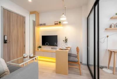 For Rent - Knightsbridge Prime Sathorn, Bangkok