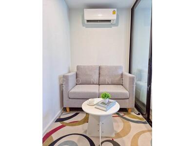 For Rent - Kave Seed Kaset, Bangkok