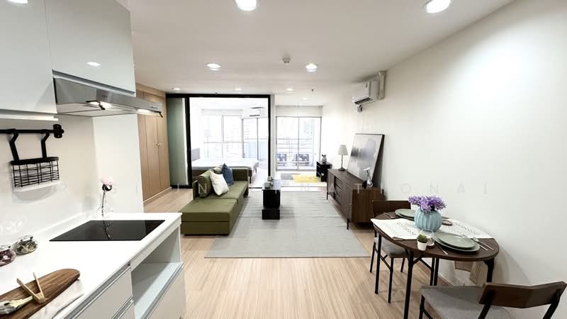 For Sale - The Waterford Diamond Tower Sukhumvit, Bangkok