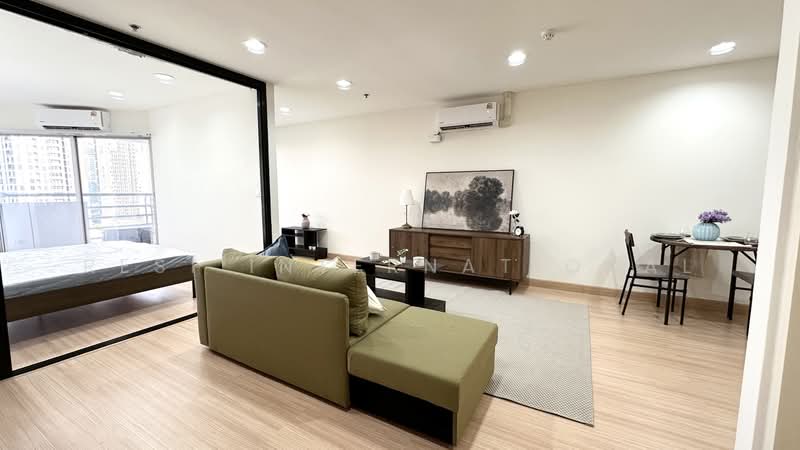 ขาย - The Waterford Diamond Tower สุขุมวิท (เดอะวอเตอร์ฟอร์ด ไดมอน ทาวเวอร์ สุขุมวิท), กรุงเทพ