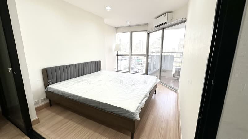 For Sale - The Waterford Diamond Tower Sukhumvit, Bangkok