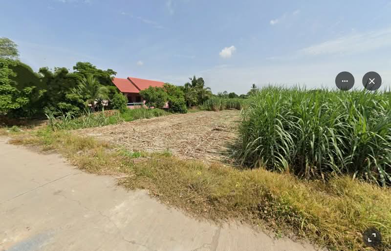 ที่ดินบ้านมะเกลือ นครสวรรค์, Nakhon Sawan, Ban Maklua, Muang Nakhon Sawan, Nakhon Sawan, , 2,292 sqm, Land For Sale, by The Best Property โอ๋, 500040566 - DDproperty.com