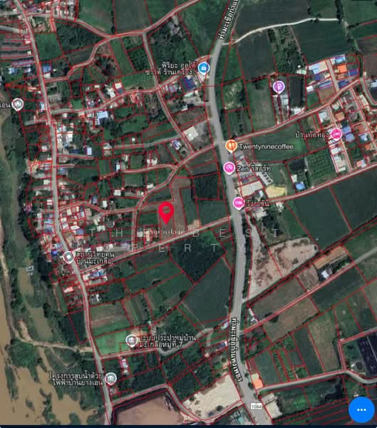 ที่ดินบ้านมะเกลือ นครสวรรค์, Nakhon Sawan, Ban Maklua, Muang Nakhon Sawan, Nakhon Sawan, , 2,292 sqm, Land For Sale, by The Best Property โอ๋, 500040566 - DDproperty.com