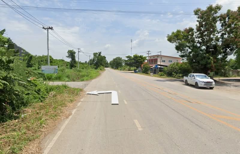 ที่ดินบ้านมะเกลือ นครสวรรค์, Nakhon Sawan, Ban Maklua, Muang Nakhon Sawan, Nakhon Sawan, , 2,292 sqm, Land For Sale, by The Best Property โอ๋, 500040566 - DDproperty.com