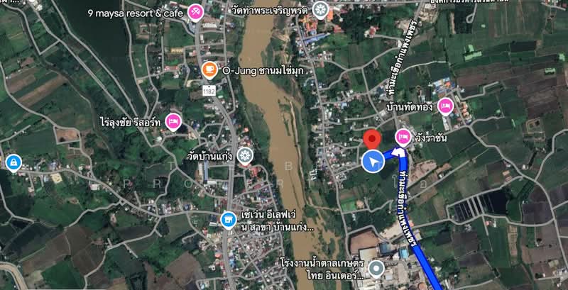 ที่ดินบ้านมะเกลือ นครสวรรค์, นครสวรรค์, บ้านมะเกลือ, เมืองนครสวรรค์, นครสวรรค์, 2,292 ตร.ม., ที่ดิน ขาย, โดย The Best Property โอ๋, 500040566 - DDproperty.com
