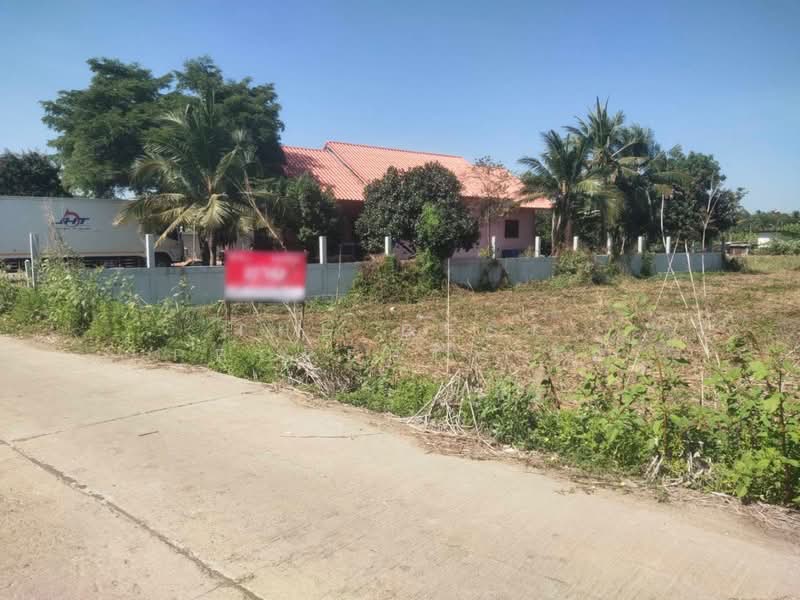 ที่ดินบ้านมะเกลือ นครสวรรค์, Nakhon Sawan, Ban Maklua, Muang Nakhon Sawan, Nakhon Sawan, , 2,292 sqm, Land For Sale, by The Best Property โอ๋, 500040566 - DDproperty.com