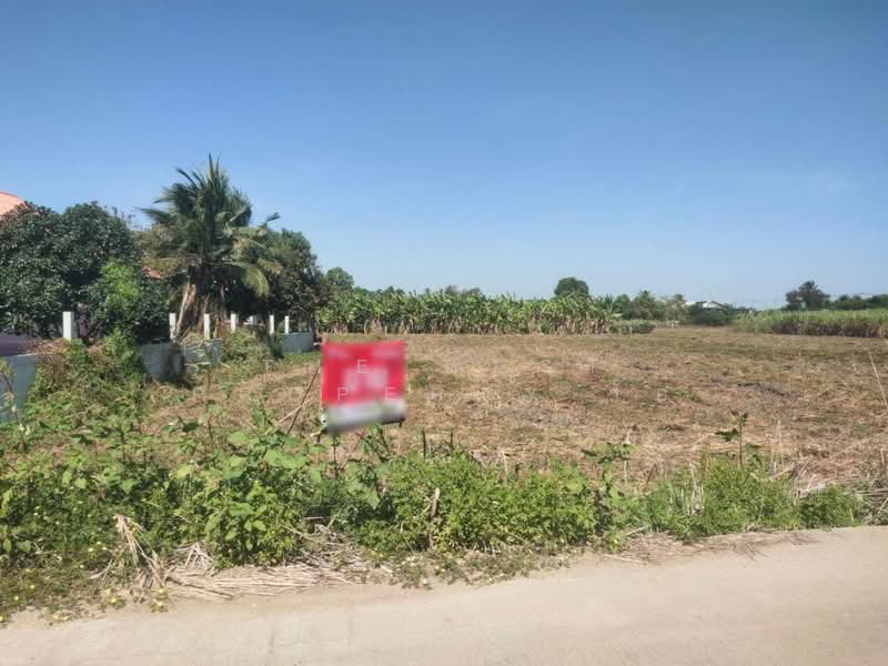 ที่ดินบ้านมะเกลือ นครสวรรค์, Nakhon Sawan, Ban Maklua, Muang Nakhon Sawan, Nakhon Sawan, , 2,292 sqm, Land For Sale, by The Best Property โอ๋, 500040566 - DDproperty.com