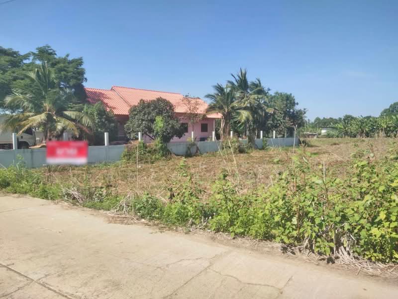 ที่ดินบ้านมะเกลือ นครสวรรค์, Nakhon Sawan, Ban Maklua, Muang Nakhon Sawan, Nakhon Sawan, , 2,292 sqm, Land For Sale, by The Best Property โอ๋, 500040566 - DDproperty.com