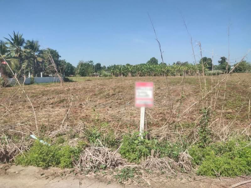 ที่ดินบ้านมะเกลือ นครสวรรค์, นครสวรรค์, บ้านมะเกลือ, เมืองนครสวรรค์, นครสวรรค์, 2,292 ตร.ม., ที่ดิน ขาย, โดย The Best Property โอ๋, 500040566 - DDproperty.com