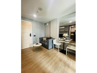 For Rent - Ivory Ratchada-Ladprao, Bangkok