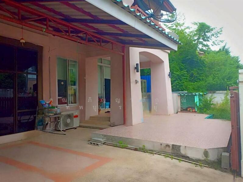 ขาย - บ้านกฤษณา วัชรพล : Baan Kritsana Watcharaphon, กรุงเทพ