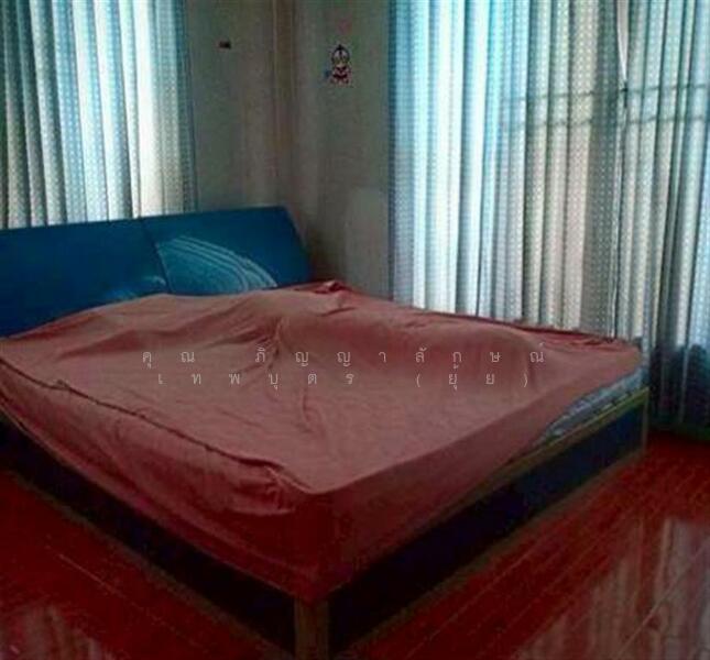 ขาย - บ้านกฤษณา วัชรพล : Baan Kritsana Watcharaphon, กรุงเทพ