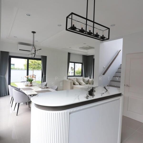 For Rent - Grande Pleno Sukhumvit-Bangna, Samut Prakan