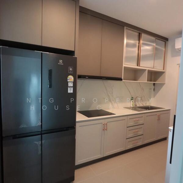 For Rent - Grande Pleno Sukhumvit-Bangna, Samut Prakan