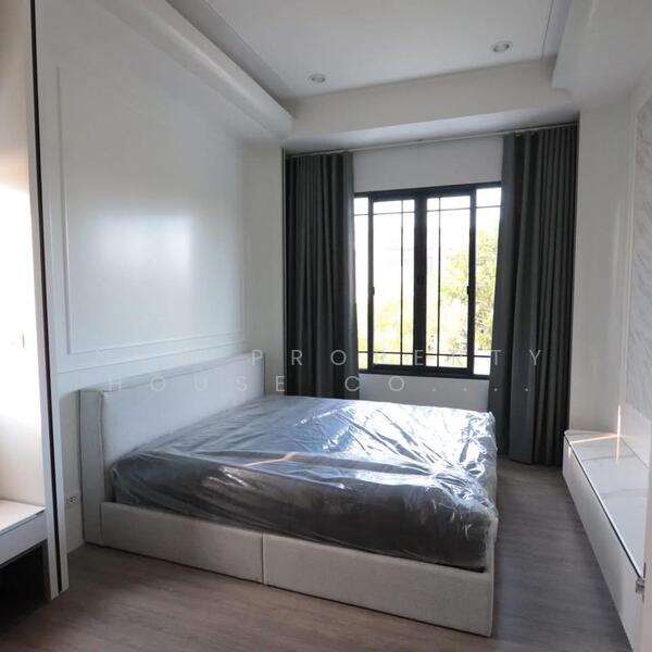 For Rent - Grande Pleno Sukhumvit-Bangna, Samut Prakan