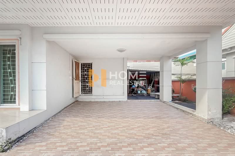 Perfect Park Suwannabhumi, Bangkok, Romklao Road, Min Buri, Min Buri, Bangkok, 3 Bedrooms, 150 sqm, Single Detached House For Sale, by HOME Real Estate Service, 500040586 - DDproperty.com