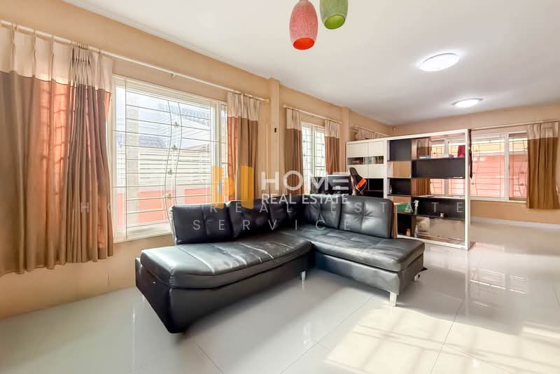 Perfect Park Suwannabhumi, Bangkok, Romklao Road, Min Buri, Min Buri, Bangkok, 3 Bedrooms, 150 sqm, Single Detached House For Sale, by HOME Real Estate Service, 500040586 - DDproperty.com