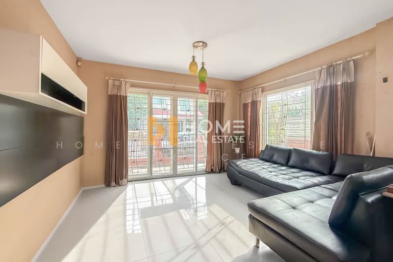Perfect Park Suwannabhumi, Bangkok, Romklao Road, Min Buri, Min Buri, Bangkok, 3 Bedrooms, 150 sqm, Single Detached House For Sale, by HOME Real Estate Service, 500040586 - DDproperty.com