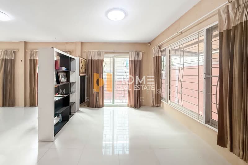 Perfect Park Suwannabhumi, Bangkok, Romklao Road, Min Buri, Min Buri, Bangkok, 3 Bedrooms, 150 sqm, Single Detached House For Sale, by HOME Real Estate Service, 500040586 - DDproperty.com