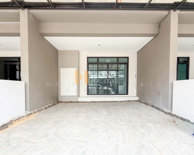 Cher Wongwaen-Sathorn, bangkok, Soi 001 Kanchanaphisek 10, Kanchanaphisek Road, Bang Khae, Bangkok, 3 Bedrooms, 140 sqm, Townhouse For Sale, by HOME Real Estate Service, 500040590 - DDproperty.com