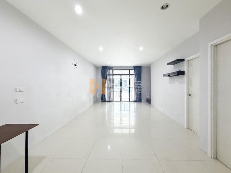 Cher Wongwaen-Sathorn, bangkok, Soi 001 Kanchanaphisek 10, Kanchanaphisek Road, Bang Khae, Bangkok, 3 Bedrooms, 140 sqm, Townhouse For Sale, by HOME Real Estate Service, 500040590 - DDproperty.com