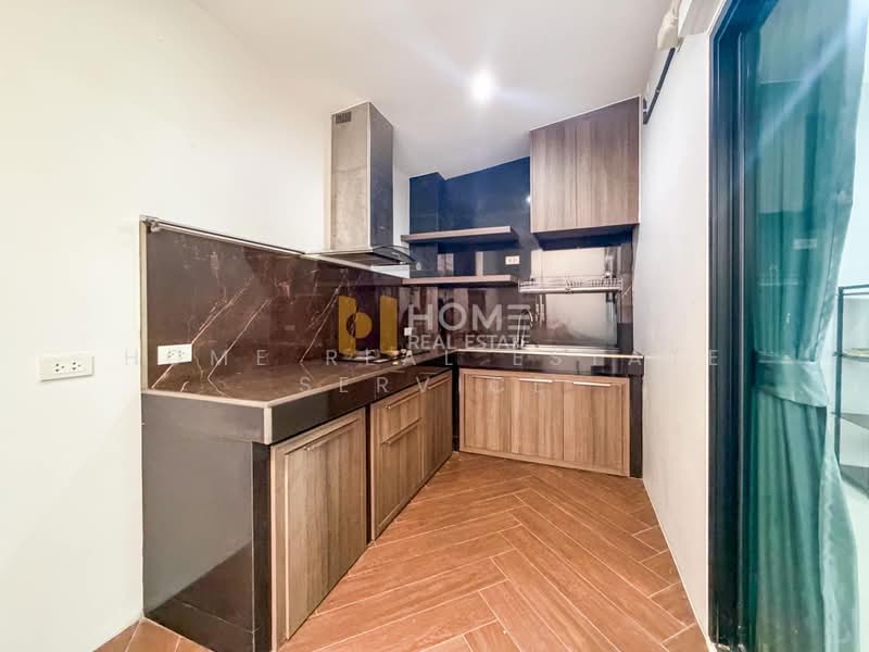 Cher Wongwaen-Sathorn, bangkok, Soi 001 Kanchanaphisek 10, Kanchanaphisek Road, Bang Khae, Bangkok, 3 Bedrooms, 140 sqm, Townhouse For Sale, by HOME Real Estate Service, 500040590 - DDproperty.com