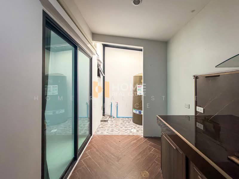 Cher Wongwaen-Sathorn, bangkok, Soi 001 Kanchanaphisek 10, Kanchanaphisek Road, Bang Khae, Bangkok, 3 Bedrooms, 140 sqm, Townhouse For Sale, by HOME Real Estate Service, 500040590 - DDproperty.com