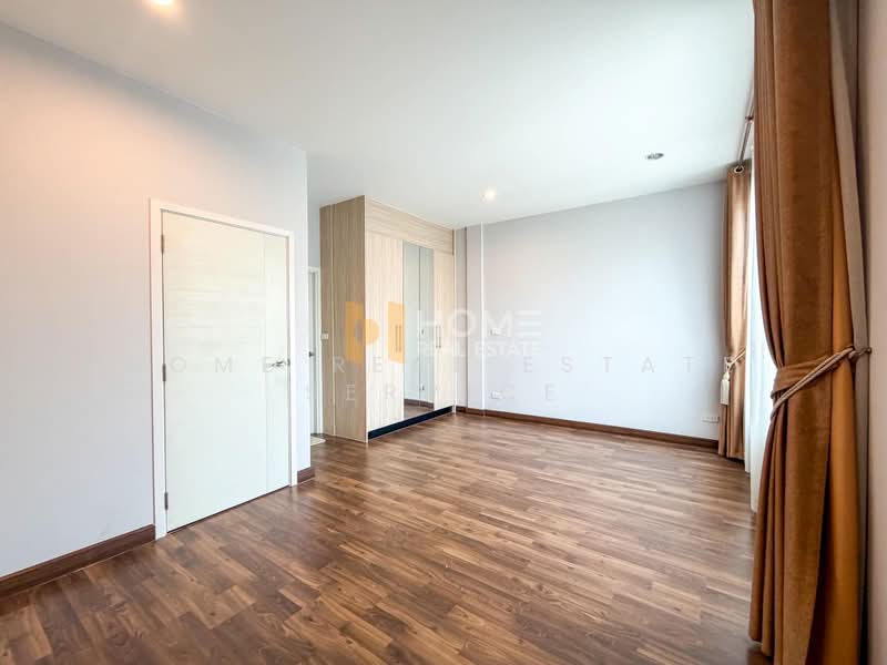Cher Wongwaen-Sathorn, bangkok, Soi 001 Kanchanaphisek 10, Kanchanaphisek Road, Bang Khae, Bangkok, 3 Bedrooms, 140 sqm, Townhouse For Sale, by HOME Real Estate Service, 500040590 - DDproperty.com