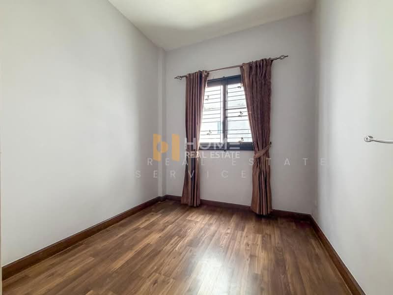 Cher Wongwaen-Sathorn, bangkok, Soi 001 Kanchanaphisek 10, Kanchanaphisek Road, Bang Khae, Bangkok, 3 Bedrooms, 140 sqm, Townhouse For Sale, by HOME Real Estate Service, 500040590 - DDproperty.com