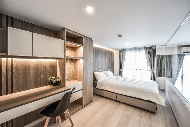 For Rent - Knightsbridge Prime Sathorn, Bangkok