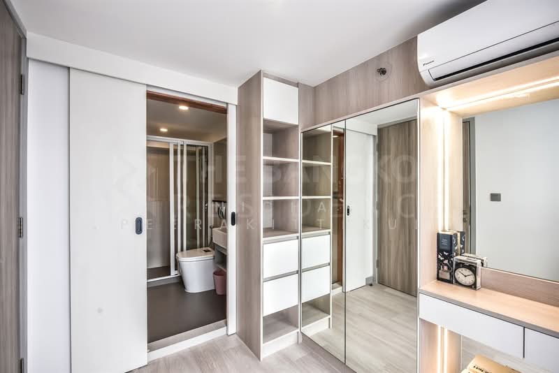 For Rent - Knightsbridge Prime Sathorn, Bangkok