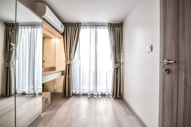 Knightsbridge Prime Sathorn : ไนท์บริดจ์ ไพรม์ สาทร, กรุงเทพ, 599 นราธิวาสราชนครินทร์, ทุ่งมหาเมฆ, สาทร, กรุงเทพ, 45 ตร.ม., คอนโด ให้เช่า, โดย Nicha Peerakittikul, 500040609 - DDproperty.com