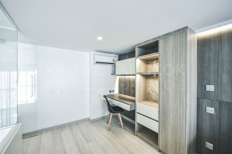 For Rent - Knightsbridge Prime Sathorn, Bangkok