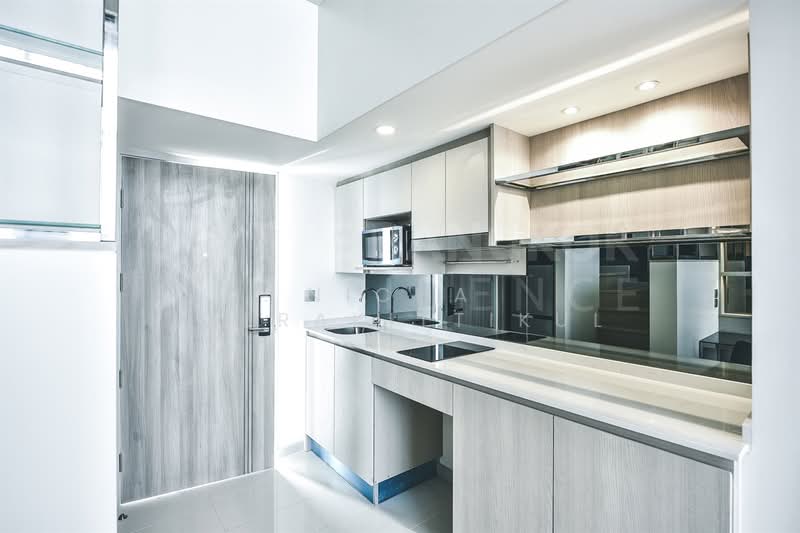 For Rent - Knightsbridge Prime Sathorn, Bangkok