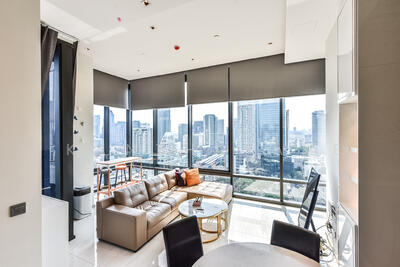 ขาย - ASHTON Silom : แอชตัน สีลม, กรุงเทพ