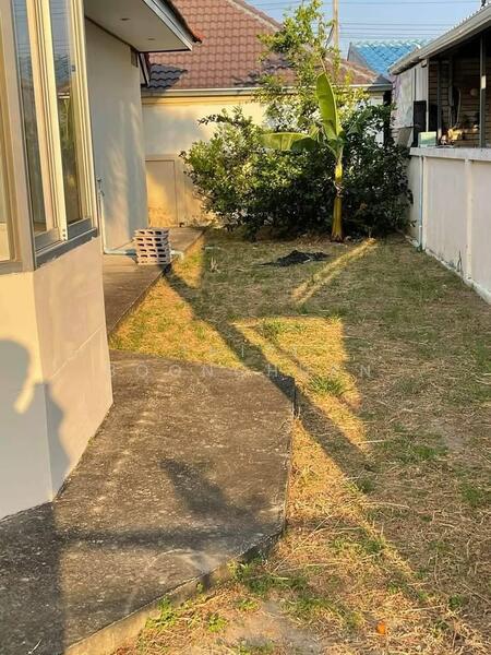 ให้เช่า - บ้านเดี่ยว ใกล้สนามบินหัวหิน, ประจวบคีรีขันธ์