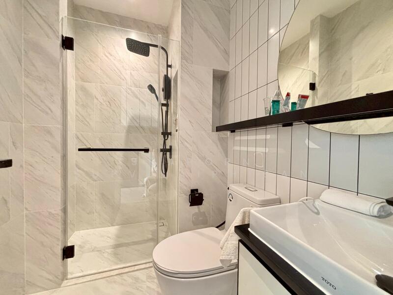 Chapter Charoennakhon–Riverside, Bangkok, Charoennakorn Road, Bang Lam Phu Lang, Khlong San, Bangkok, 1 Bedroom, 26 sqm, Condo For Rent, by Shaporn Supvilaiphisan, 500040628 - DDproperty.com
