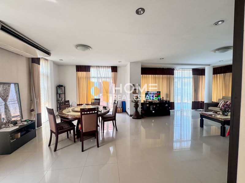 Heritage Village Sriracha, Chon Buri (Pattaya), Bang Phra, Si Racha, Chon Buri (Pattaya), 4 Bedrooms, 272 sqm, Single Detached House For Sale, by HOME Real Estate Service, 500040630 - DDproperty.com