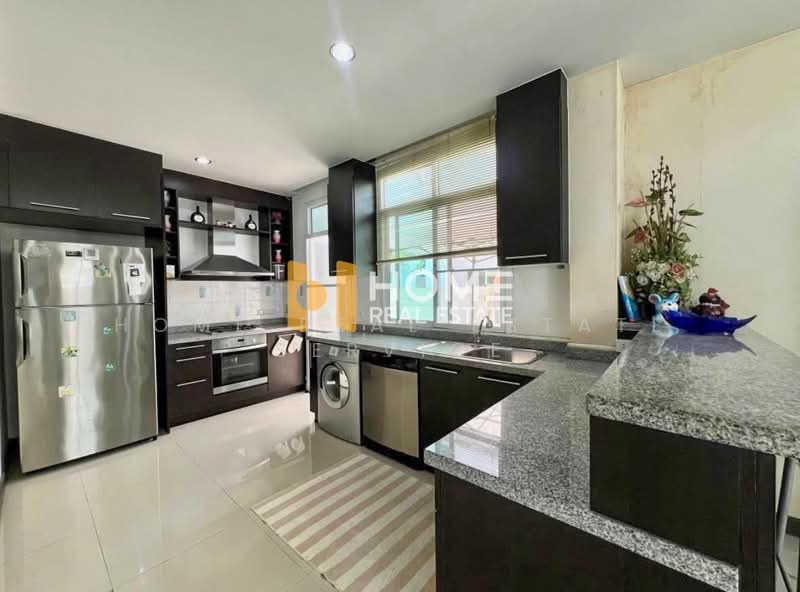 Heritage Village Sriracha, Chon Buri (Pattaya), Bang Phra, Si Racha, Chon Buri (Pattaya), 4 Bedrooms, 272 sqm, Single Detached House For Sale, by HOME Real Estate Service, 500040630 - DDproperty.com