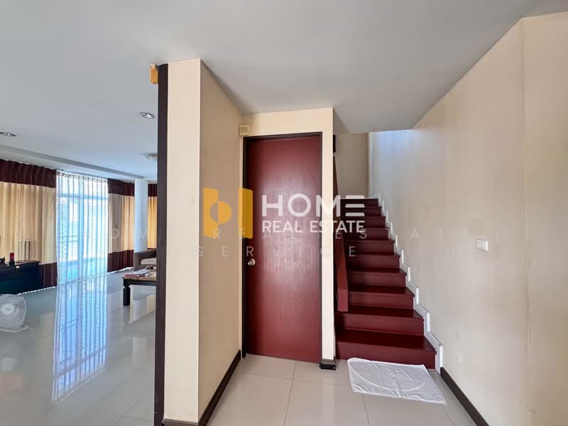 Heritage Village Sriracha, Chon Buri (Pattaya), Bang Phra, Si Racha, Chon Buri (Pattaya), 4 Bedrooms, 272 sqm, Single Detached House For Sale, by HOME Real Estate Service, 500040630 - DDproperty.com