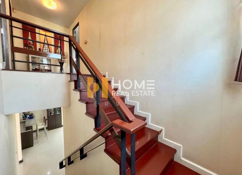 Heritage Village Sriracha, Chon Buri (Pattaya), Bang Phra, Si Racha, Chon Buri (Pattaya), 4 Bedrooms, 272 sqm, Single Detached House For Sale, by HOME Real Estate Service, 500040630 - DDproperty.com