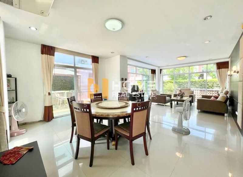 Heritage Village Sriracha, Chon Buri (Pattaya), Bang Phra, Si Racha, Chon Buri (Pattaya), 4 Bedrooms, 272 sqm, Single Detached House For Sale, by HOME Real Estate Service, 500040630 - DDproperty.com