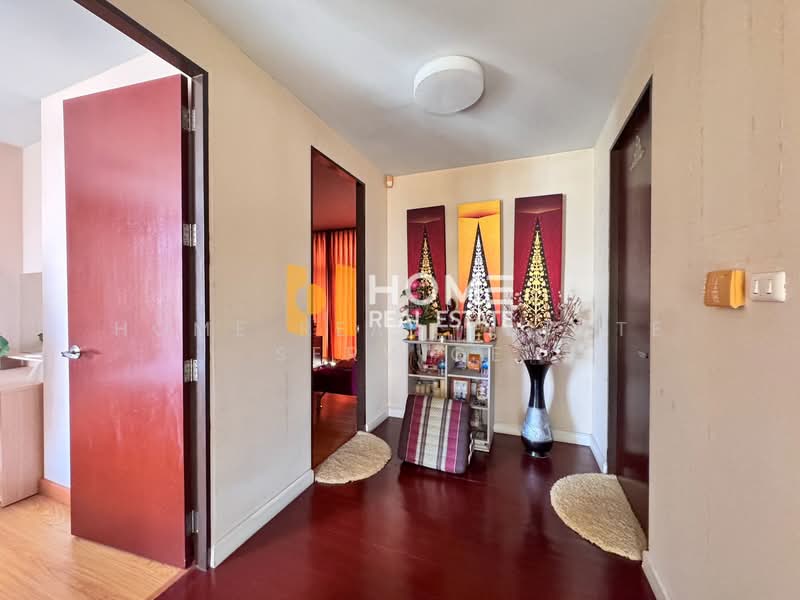 Heritage Village Sriracha, Chon Buri (Pattaya), Bang Phra, Si Racha, Chon Buri (Pattaya), 4 Bedrooms, 272 sqm, Single Detached House For Sale, by HOME Real Estate Service, 500040630 - DDproperty.com