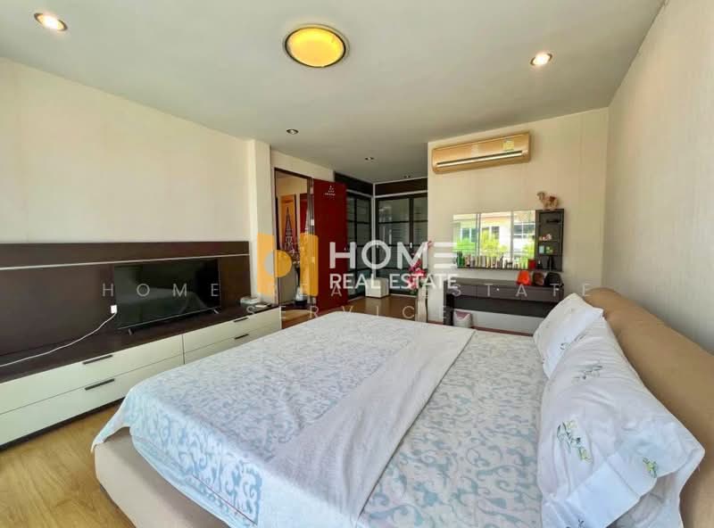 เฮอริเทจ วิลเลจ ศรีราชา, ชลบุรี, บางพระ, ศรีราชา, ชลบุรี, 272 ตร.ม., บ้านเดี่ยว ขาย, โดย HOME Real Estate Service, 500040630 - DDproperty.com