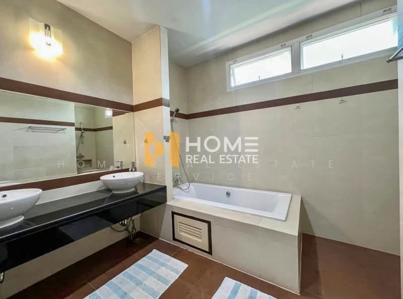 Heritage Village Sriracha, Chon Buri (Pattaya), Bang Phra, Si Racha, Chon Buri (Pattaya), 4 Bedrooms, 272 sqm, Single Detached House For Sale, by HOME Real Estate Service, 500040630 - DDproperty.com