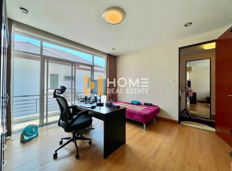 Heritage Village Sriracha, Chon Buri (Pattaya), Bang Phra, Si Racha, Chon Buri (Pattaya), 4 Bedrooms, 272 sqm, Single Detached House For Sale, by HOME Real Estate Service, 500040630 - DDproperty.com