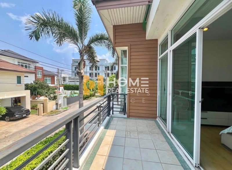 Heritage Village Sriracha, Chon Buri (Pattaya), Bang Phra, Si Racha, Chon Buri (Pattaya), 4 Bedrooms, 272 sqm, Single Detached House For Sale, by HOME Real Estate Service, 500040630 - DDproperty.com