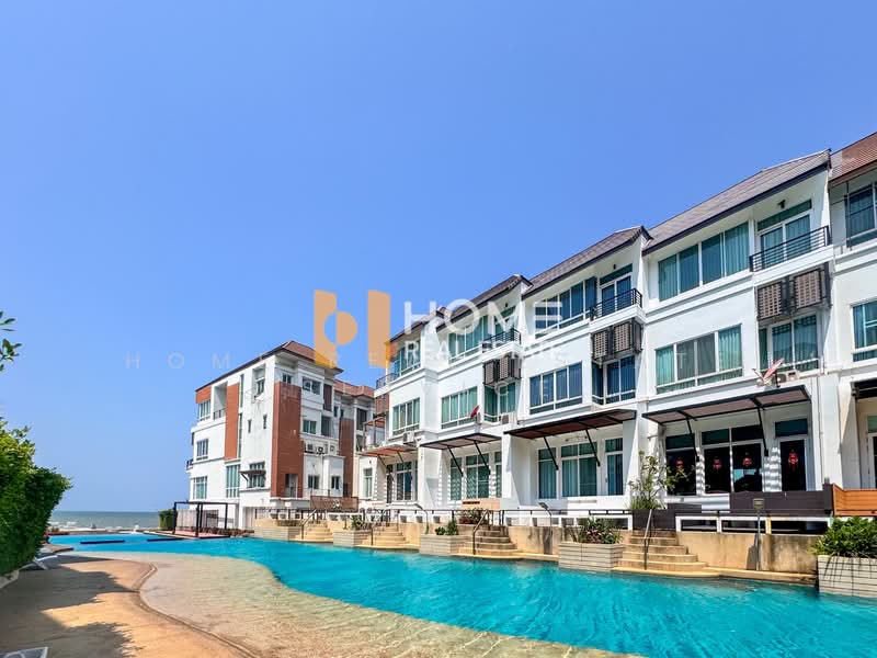 Heritage Village Sriracha, Chon Buri (Pattaya), Bang Phra, Si Racha, Chon Buri (Pattaya), 4 Bedrooms, 272 sqm, Single Detached House For Sale, by HOME Real Estate Service, 500040630 - DDproperty.com